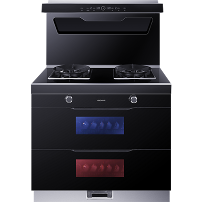 JJZ(Y.T.R)-D520【产品卖点、视频介绍、技术参数、安装示意图】等信息-科恩厨房电器